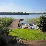 Apartamento Am Wurlsee Lychen