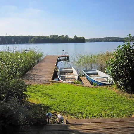 Lägenhet Am Wurlsee Lychen