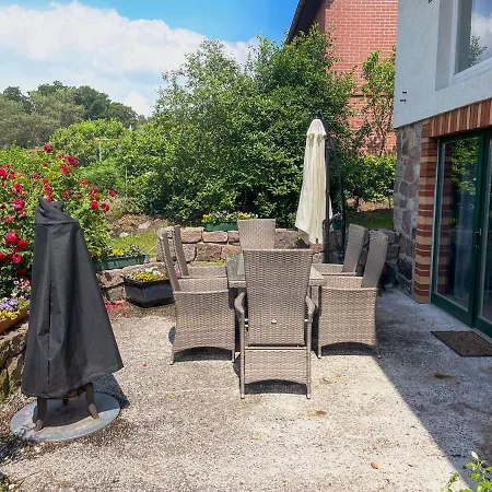 Am Wurlsee Διαμέρισμα Lychen