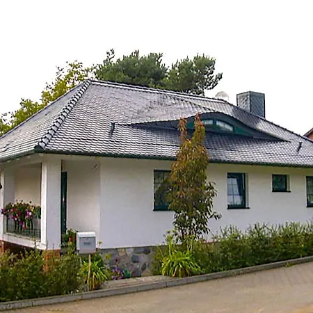 Am Wurlsee Διαμέρισμα Lychen