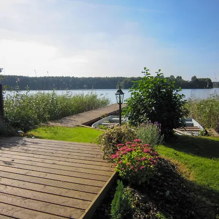 Am Wurlsee Διαμέρισμα *