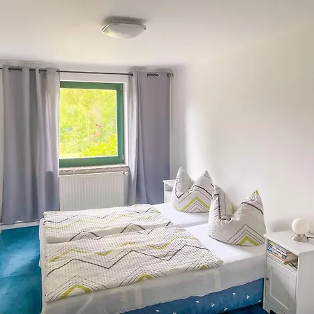 Διαμέρισμα Am Wurlsee