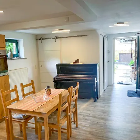 Am Wurlsee Διαμέρισμα *