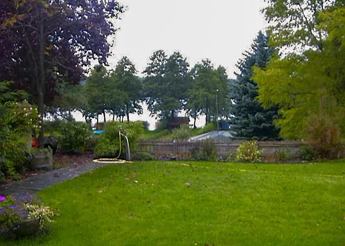 Am Wurlsee Lägenhet