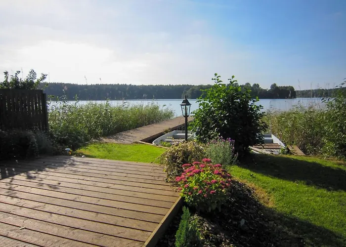 Am Wurlsee Apartment *