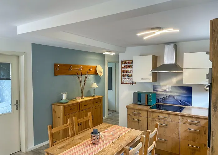 Am Wurlsee Lägenhet *