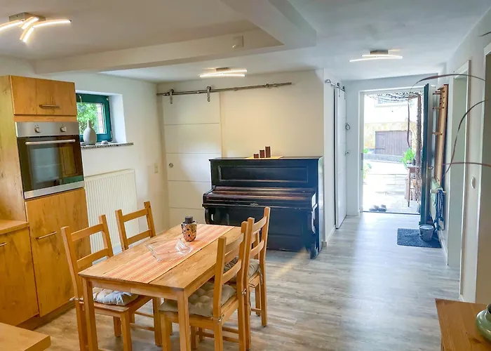 Am Wurlsee Lägenhet *